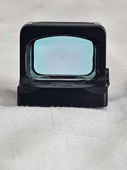 HoloSun EPS-GR-MRS Enclosed Pistol Sight image