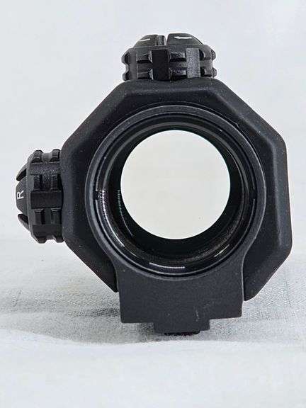 EOTECH HWS G33.STS 3x Magnification Holographic Weapon Sights image