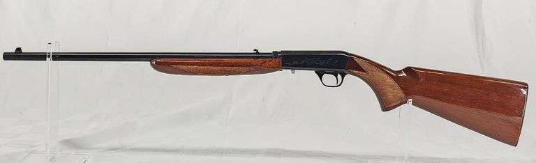Norinco  ATD 22  .22LR Rifle  S/N: 307383 image