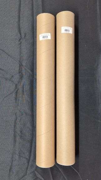 2x Vortex Optics Promotional Vinyl Printed Banners(48 x 24 in.) image