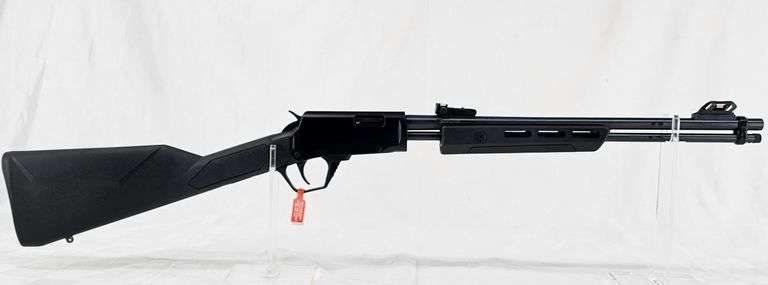 Rossi  Gallery  .22LR Rifle  S/N: 7CG051757P  Original Box & Paper image