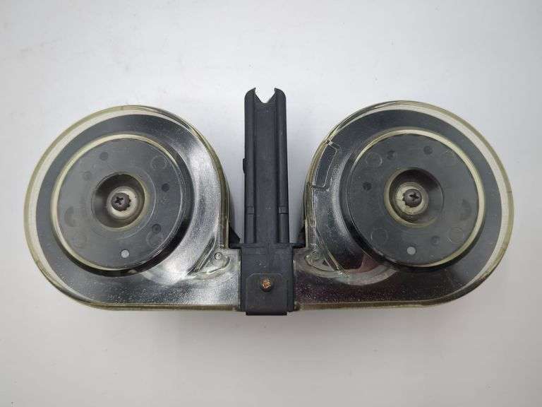 C-MAG AR-15 5.56 100 round Magazine image