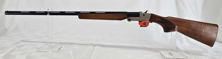 HATFIELD SGL  .410   TOP BREAK SHOTGUN  410S21-006282 image