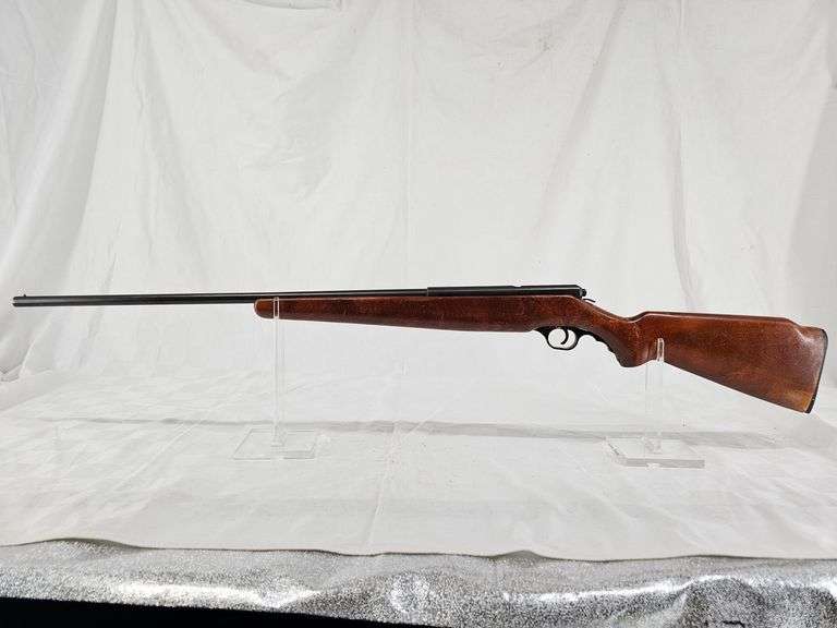 Mossberg  173B  410 GA Shotgun  S/N: NONE MARKED image