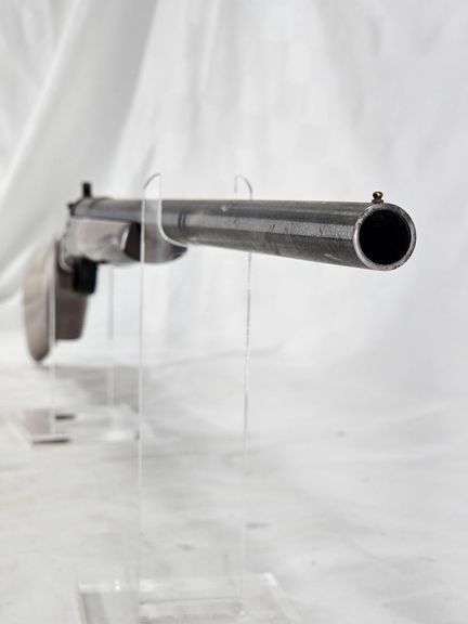 NEW ENGLAND FIREARMS CO  PARDNER MODEL SB1  20 GA SHOTGUN  S/N: NL353024 image