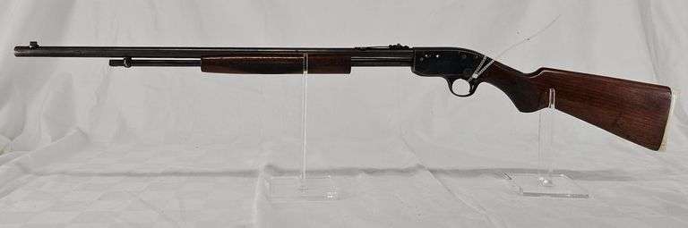 SAVAGE ARMS  29-A  22 S,L,LR RIFLE  S/N: NONE MARKED image