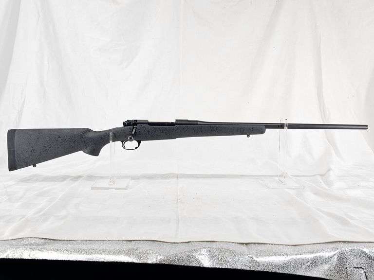 Beretta  Mato  .338 WIN MAG Bolt-Action Rifle  S/N: RAA001409 image