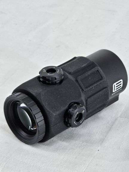 EOTECH HWS G45.STS 5x Magnification Holographic Weapon Sights image