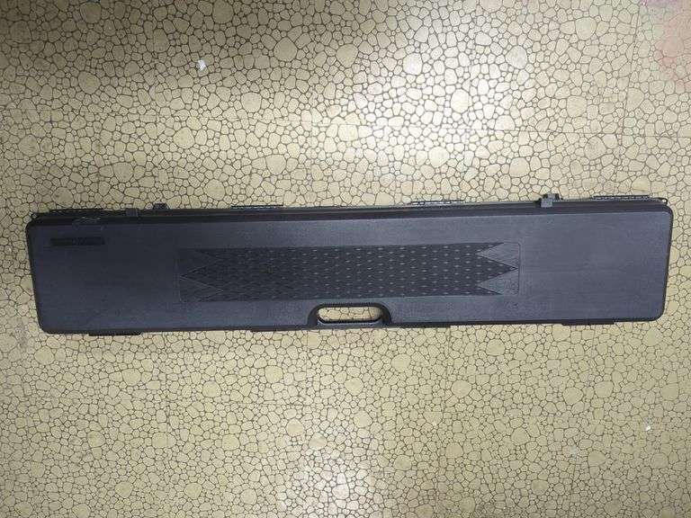 Gun Guard 48inch Hard Case image