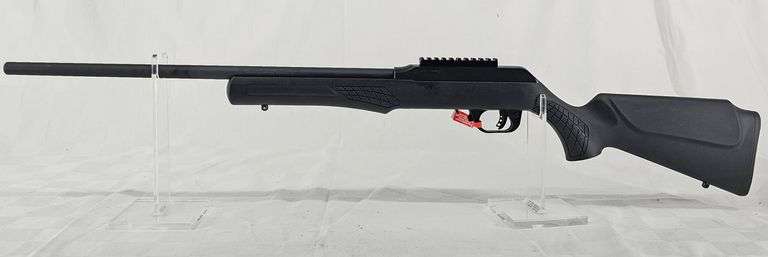 Rossi  RS22M  .22LR Rifle  S/N: 7CA335944R  Original Box & Paper image