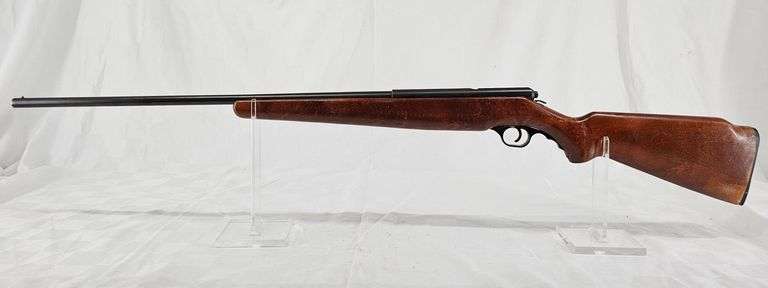 Mossberg  173B  410 GA Shotgun  S/N: NONE MARKED image