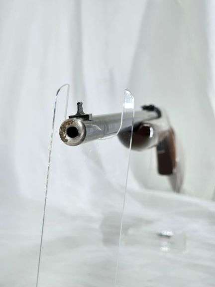 Norinco  ATD 22  .22LR Rifle  S/N: 307383 image