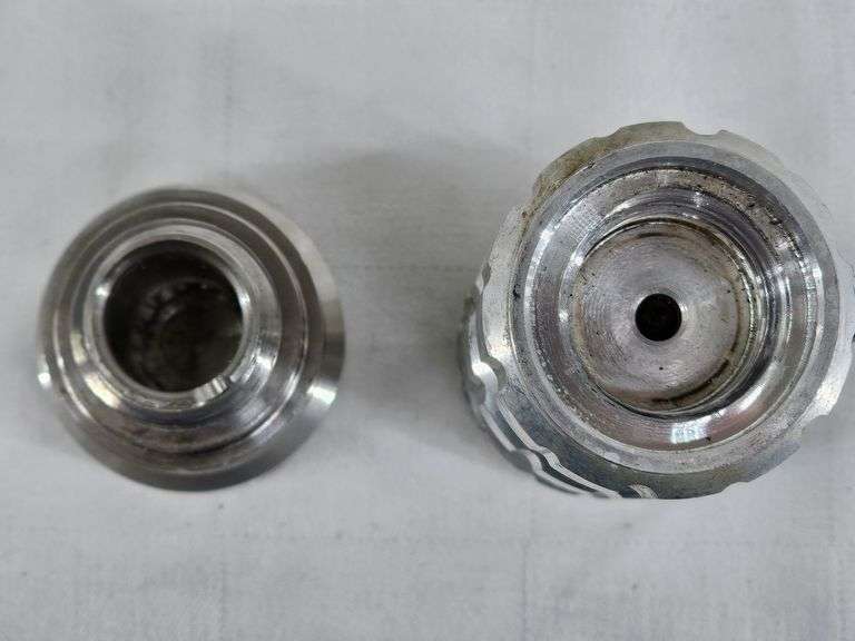 PAMAX Tactical L.I.O.N. Blank Firing Device image