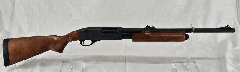 REMINGTON 870 EXPRESS MAGNUM  PUMP SHOTGUN  SN#B698331U  3" CHAMBER image