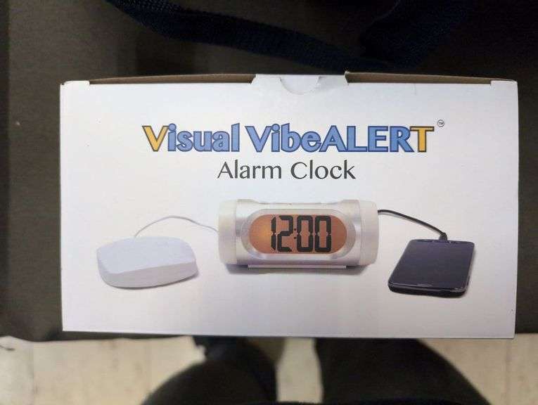 Krown Visual Alert Systems & Communication Devices Bundle image