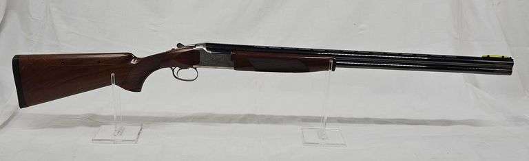 BROWNING   20 GAUGE OVER UNDER SHOTGUN  GRADE 1 MODEL 425 CITORI  SN# 26748NTK33 image