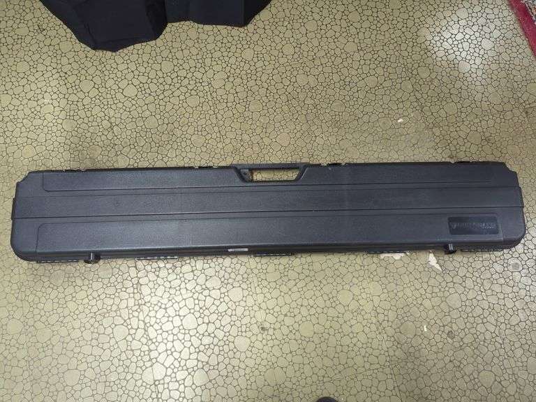 Gun Guard 53 inch Hard Case with Internal Compartments image