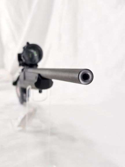 Savage  Axis  25/06 Bolt-Action Rifle  S/N: N889410  Weaver 3-9x40mm Scope image