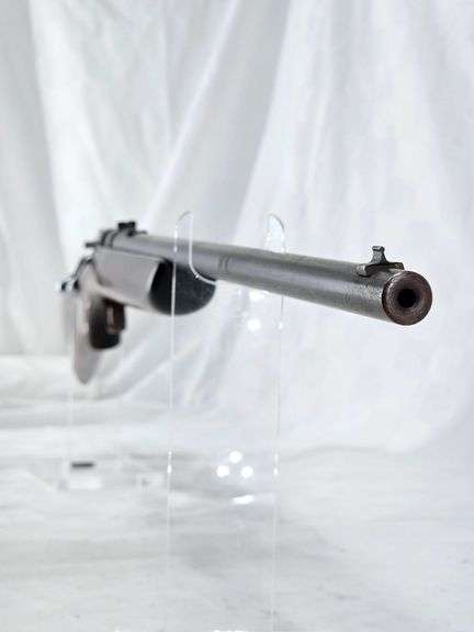 WINCHESTER  MODEL 47  22 S,L,LR RIFLE  S/N NONE MARKED image