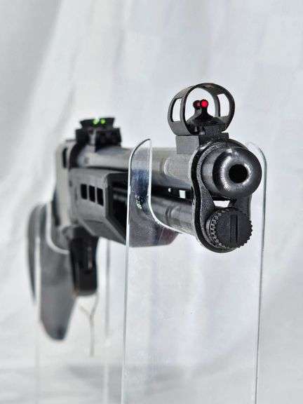 Rossi  Gallery  .22LR Rifle  S/N: 7CG051757P  Original Box & Paper image