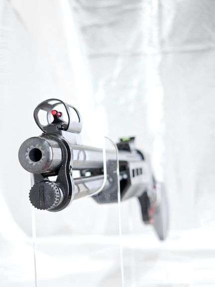 Rossi  Gallery  22LR Rifle  S/N: 7CG033417P  Original Box & Paper image