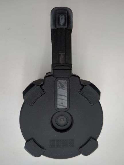 PMAG D50 50rds Drum Magazine image