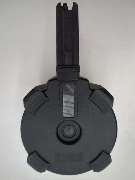 PMAG D50 50rds Drum Magazine image