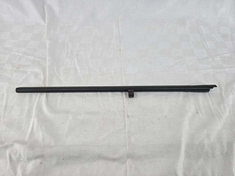 20 GAUGE 2&3/4" CHAMBER SHOTGUN BARREL image