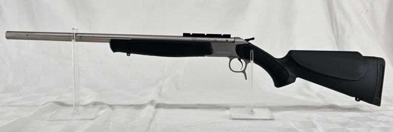 CVA  SCOUT V2  44 MAG RIFLE  61-06-020189-19 image