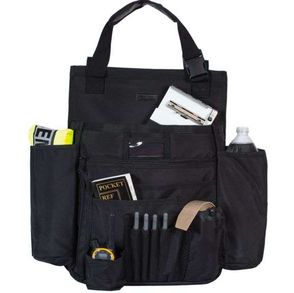 Tactigear Pack Range Insert- Black image