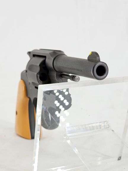 .38 S&W SPL  COLT OFFICIAL POLICE .38 SPECIAL REVOLVER  S/N: 874995 image