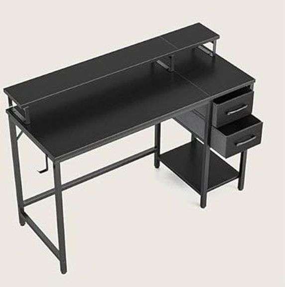 Cubicubi Computer Desk image