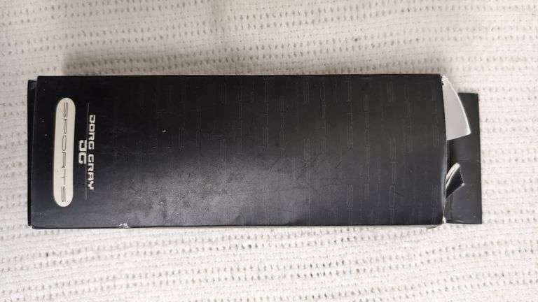 Jorg Gray Collection: Bushnell Watch image