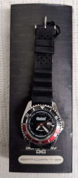 Jorg Gray Collection: Bushnell Watch image