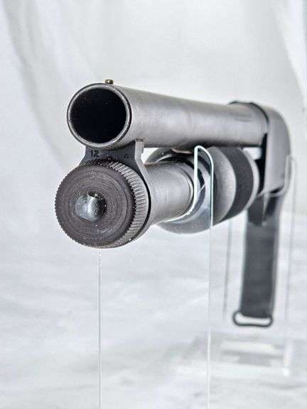 WINCHESTER  MODEL 1300  12 GA COMPACT SHOTGUN  S/N: L3376847  Original Box & Paper image