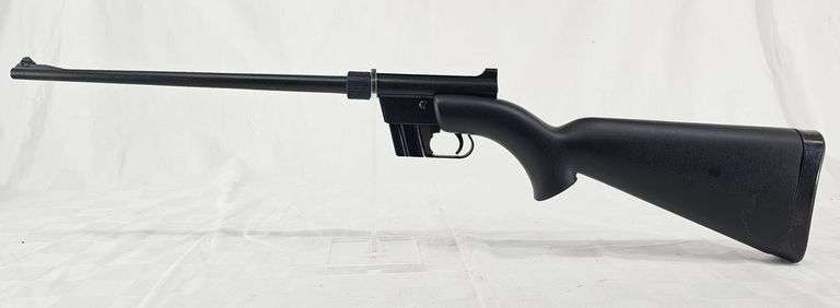 SURVIVAL ARMS EXPLORER   .22LR   TAKE DOWN RIFLE   SN# A304829 image
