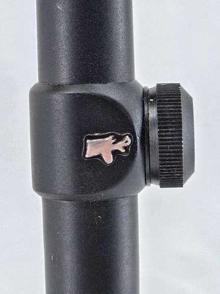 Tasco World Class 3-9x40 Scope(No Box) image