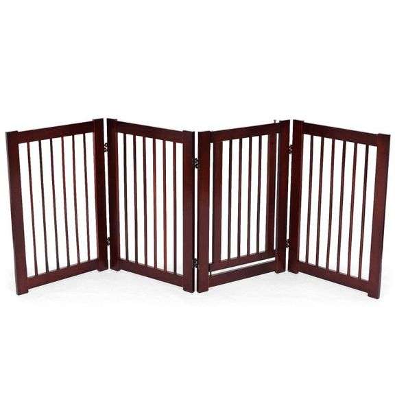 Expandable Pet Gate image