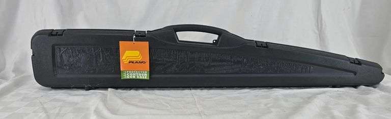PLANO CONTOUR HARDSHELL GUN CASE image