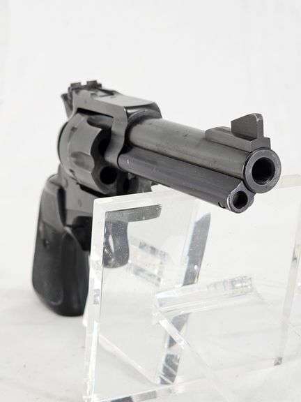 .357 MAG  RUGER NEW MODEL BLACKHAWK REVOLVER  S/N: 34-53940 image