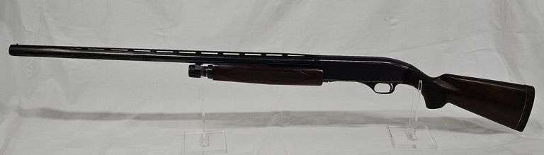 WINCHESTER   12 gauge Pump Shotgun  1200  SN# L792238 image