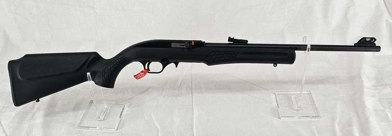 ROSSI  .22LR   SEMI AUTOMATIC RIFLE   SN# 7CA259976P image