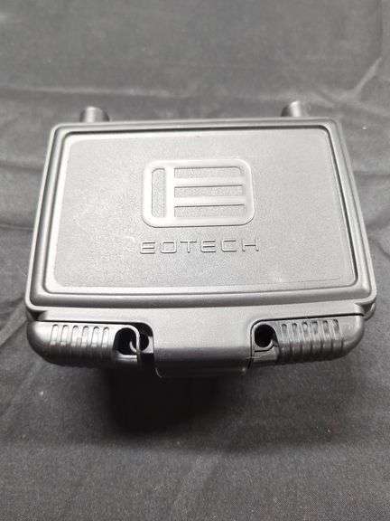 Empty EOTECH EXPS3 Box image