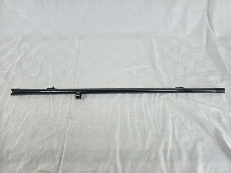 REMINGTON 12 GAUGE TARGET BARREL image