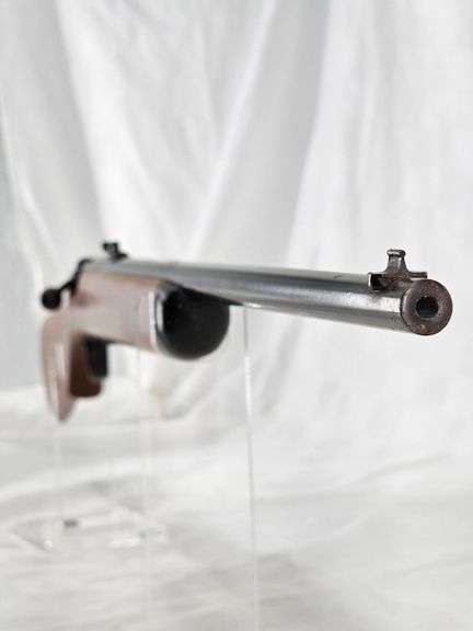 STEVENS  MODEL 15-A  22 S,L,LR RIFLE  S/N: NONE MARKED image