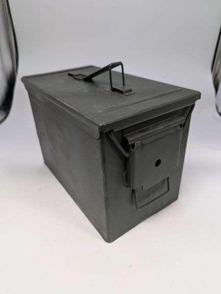 40mm Ammo Can image
