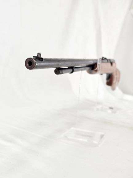 SAVAGE  RANGER 101-16  22 S,L,LR RIFLE  S/N: NONE MARKED image