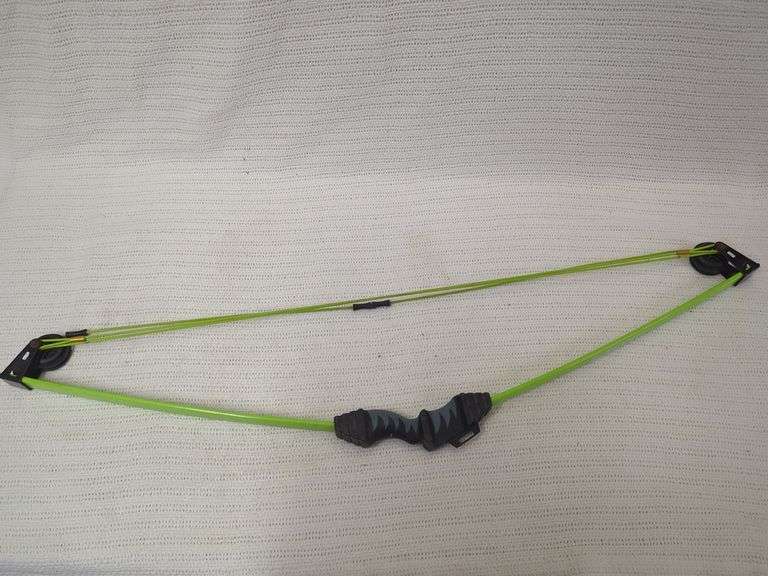 Bear Archery Scout Youth Compound Bow image