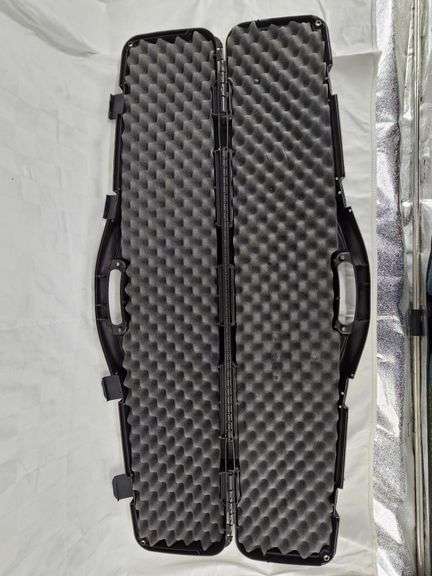 GANDER MOUNTAIN GMTM HARDTEK OVERSIZE GUN CASE image