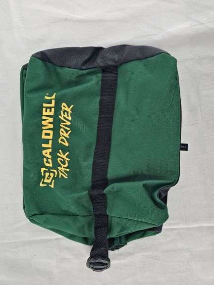 CALDWELL TACK DRIVER SHOOTING SUPPORT image